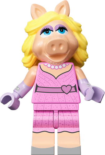 LEGO® The Muppets CMF