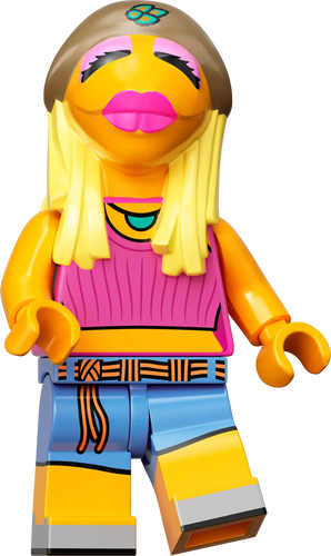 LEGO® The Muppets CMF