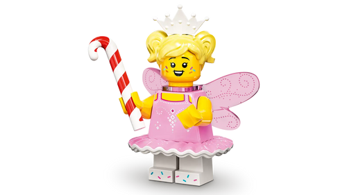 LEGO® Minifigures Series 23