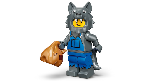 LEGO® Minifigures Series 23