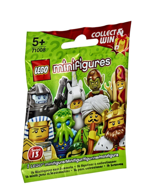 LEGO® Minifigures Series 13