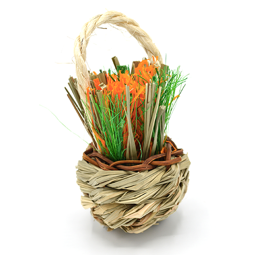 Oxbow Enriched Life- Celebration Basket