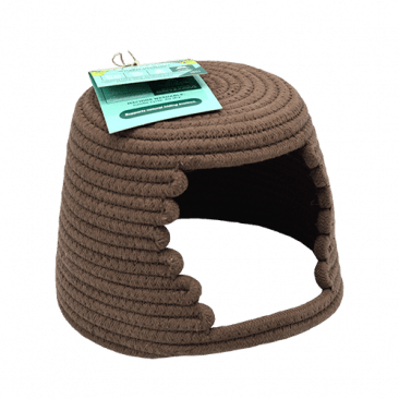 Oxbow Enriched Life- Woven Hideout