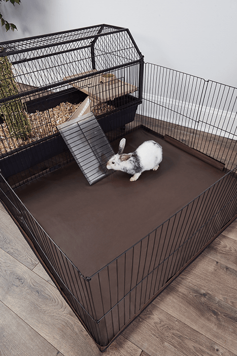 Enriched Life - Play Yard Mesh Cover - Oxbow Animal Health