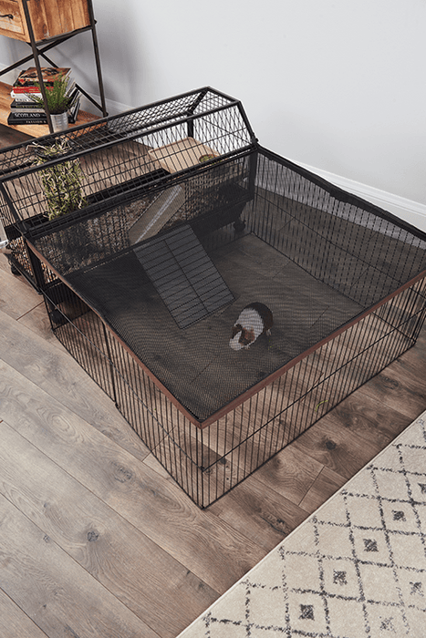 Oxbow Enriched Life - Play Yard Mesh Cover XL