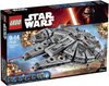 Star Wars Millennium Falcon