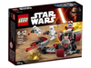 LEGO  Galactic Empire Battle Pack