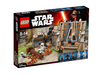 LEGO Star Wars Battle on Takodana