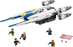 LEGO® Rebel U-Wing Fighter