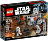LEGO® Star Wars Imperial Trooper Battle Pack - 75165