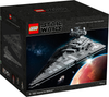 Imperial Star Destroyer - UCS (2nd edition)