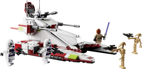 LEGO® Star Wars™ Republic Fighter Tank™