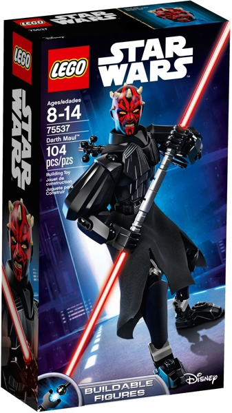 Star Wars Darth Maul