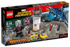 LEGO® DC Super Hero Airport Battle - 76051