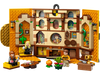 LEGO® Hufflepuff™ House Banner