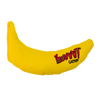 Yeowww! Banana