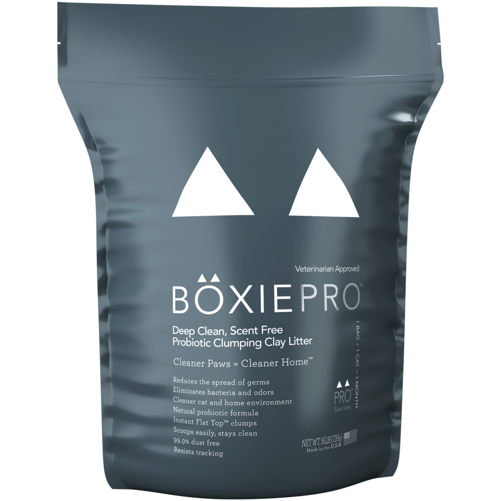 NVR Miss Litterbox™ Knoxville, TN Agri Feed Pet Supply