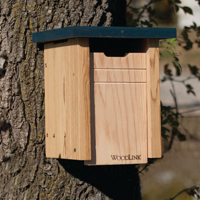 Bluebird/ Tree Swallow House