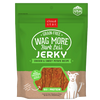 Cloud Star Wag More Bark Less Chicken & Sweet Potato Recipe Grain-Free Jerky Dog Treats, 10-oz bag