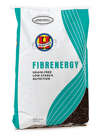 Fibrenergy®