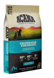 ACANA Freshwater Fish Recipe Dry Dog Food