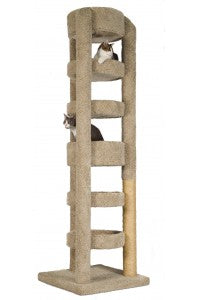 Elevator Deluxe Cat Furniture