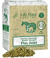 Farrier's Formula® Double Strength Plus Joint