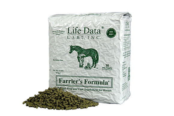 Farrier's Formula®