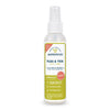 Wondercide Lemongrass Flea & Tick Spray for Pets + Home