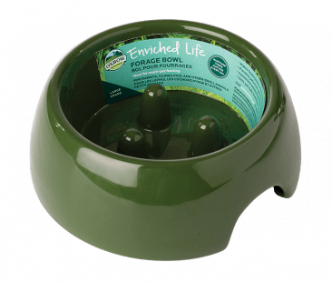 Oxbow Enriched Life - Forage Bowl (Large)