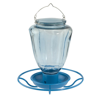 Glass Water Feeder - 32oz
