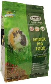 Pasture Plus Guinea Pig Food - 5 lb