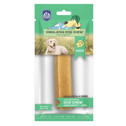 Himalayan Dog Chew