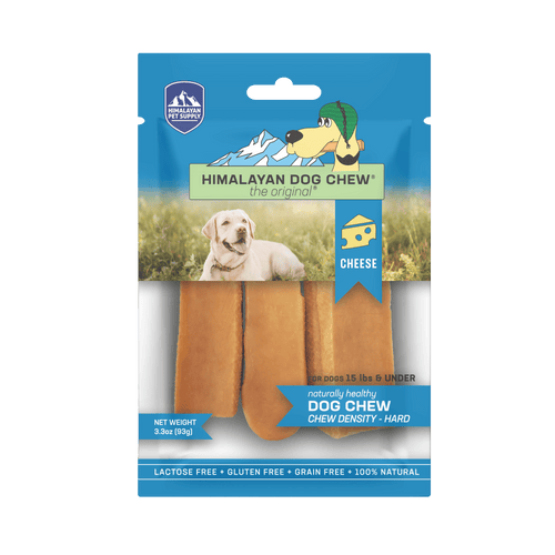 Himalayan Dog Chew