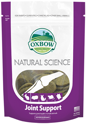 Oxbow Natural Science - Joint Support