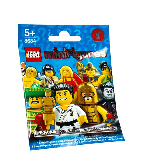 LEGO® Minifigures Series 2