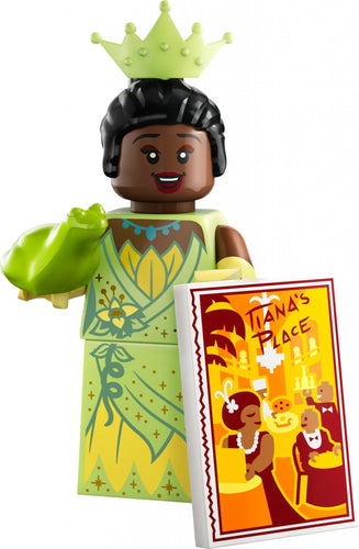 LEGO® Minifigures Disney 100