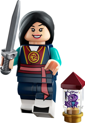 LEGO® Minifigures Disney 100