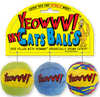 YEOWWW MY CAT BALLS