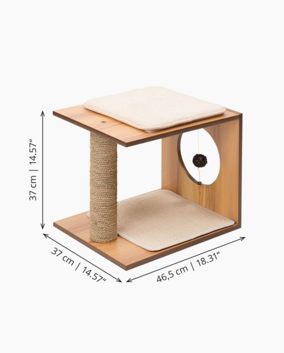 Vesper Stool Cat Furniture