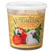 Lafeber's Classic Nutri-Berries Macaw & Cockatoo Food