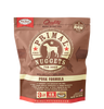 Primal Nuggets Raw Frozen Canine Pork Formula