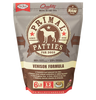 Primal Patties Raw Frozen Canine Venison Formula