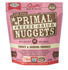 Primal Nuggets Canine Turkey & Sardine Freeze-Dried Formula