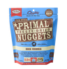 Primal Nuggets Canine Duck Freeze-Dried Formula