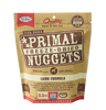 Primal Nuggets Canine Lamb Freeze-Dried Formula