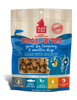 Small Bites Salmon Meaty Morsel Dog Treats - 6oz.