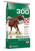 Purina® Omolene #300® Horse Feed