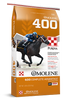 Purina® Omolene #400® Horse Feed