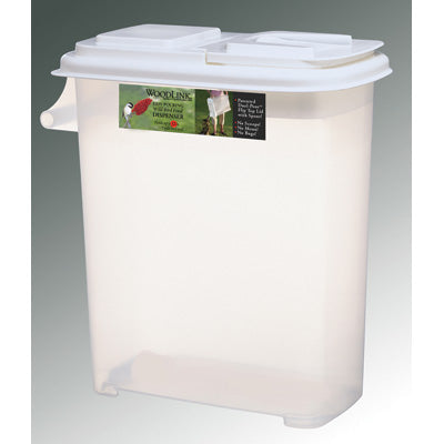 Dual-Pour Container - 32 Quart